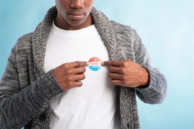 Four Ways to Live Out Your Faith During the 2020 Election - RELEVANT