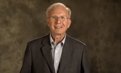 Steve Douglass, Former President of Cru, Dies at 77