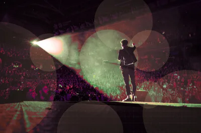 Attending Concerts is a Spiritual Discipline - RELEVANT