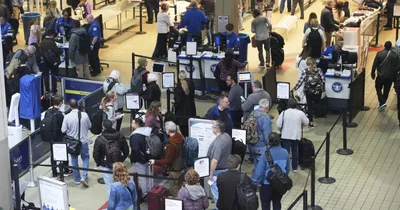 REAL ID requirements to be enforced for domestic air travel beginning May 7