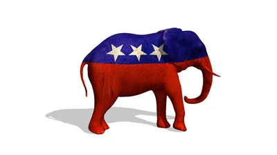 Poll: Republicans on Track to Take Back U.S. House, Economy #1 Concern of Voters