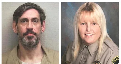 Marshals catch escaped inmate, accomplice