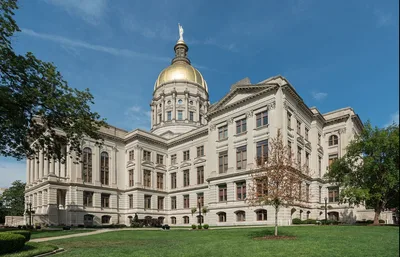 Georgia Prayer March to take place ahead of Senate runoffs