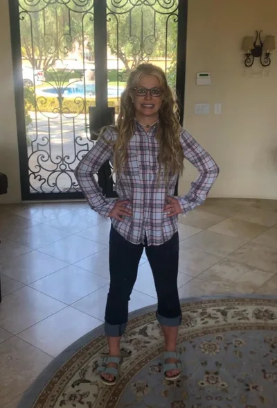 Britney Spears Says She's Now an Atheist