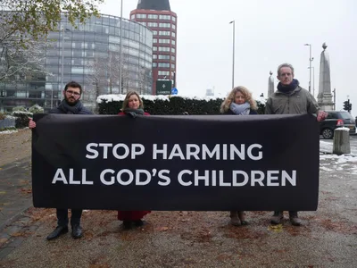 Thousands Back Petition Calling on CofE to Scrap Transgender Schools Guidance