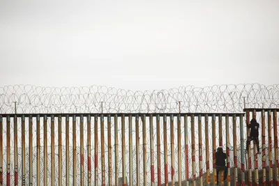 FIRST-PERSON: Thinking biblically about immigration | Baptist Press
