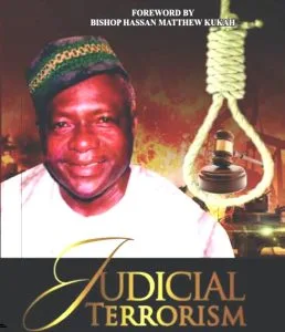 General in Nigeria Recounts Death Sentences of Sham Trial - Morningstar News