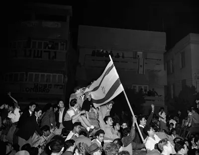 Israel Continues its National Growth 75 Years after UN Partition Vote