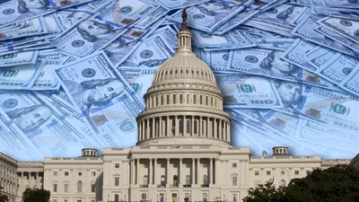 House Republicans Blast Fellow GOP Members for Supporting $1.2 Trillion Infrastructure Bill