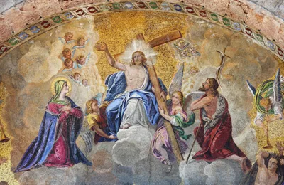 What is Ascension Day and Why Do We Celebrate It?