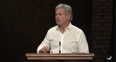 Pastor Jack Hibbs Warns Christians May Need to 'pack up and get out' of California over AB 495