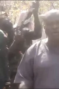 UMC Pastors Held Captive in Nigeria Despite Church Paying $12K Ransom for Release