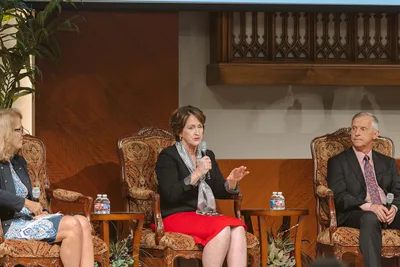 Trans Ideology is 'fundamentally incompatible with Christian beliefs,' Attorney Warns