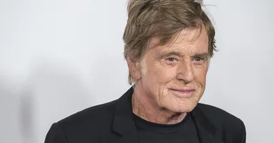 Actor, director Robert Redford dies at 89