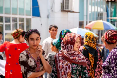 WEEK OF PRAYER: Turkmen search for security, hope | Baptist Press