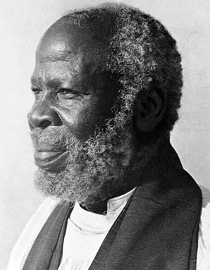 The utterly inspiring life of 'African saint' Apolo Kivebulaya