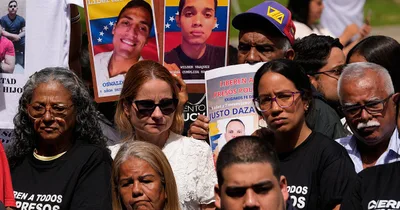 Venezuela Frees Some American Prisoners, State Department Says