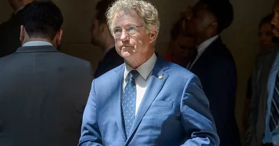 Woman Falsely Labeled Jan. 6 Domestic Terrorist, Kentucky Senator Says