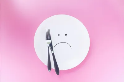 Your Diet Might Be Messing With Your Mental Health — And Your Faith Life Too - RELEVANT