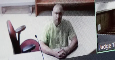 Man Admitted Planning Spokane Arson for Weeks, Police Say