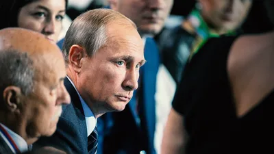 Sec. of State Blinkin: We Believe Putin is 'Moving Forward' With Ukraine Invasion