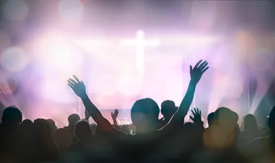 Is God Having a Cultural 'moment'?