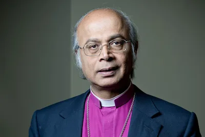 Ex-Anglican bishop: As a Catholic, I want to help the persecuted abroad and marginalized Christians at home