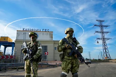 High Cost of Russia Gains in Ukraine Could Limit New Advance