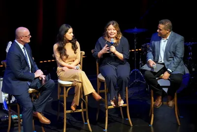 Jesus Film Project to Release New Animated Film in 2025: 'Future-proof new digital strategy''