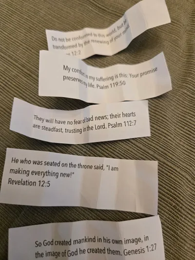 Texas School District Backtracks, Will Let Student Share Bible Verses During Non-Instructional Time