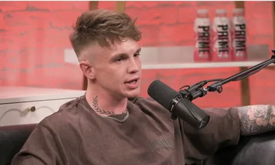 YouTuber Joe Weller Says He's Found Jesus after Hitting Rock Bottom: 'He saved me'