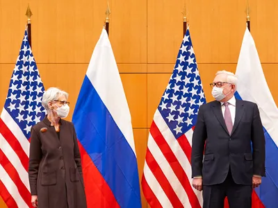 Russia, US, Ukraine to Square Off at UN Security Council