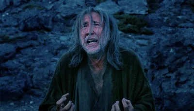 ‘The Carpenter’s Son’ Director Defends Nicholas Cage Jesus Film, Spiritually Impacted by It: ‘Not for everyone’