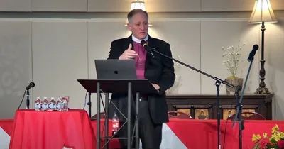 ACNA deposes breakaway bishop formerly in charge of chaplains group