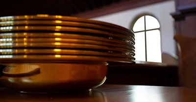 South Carolina Church Treasurer Accused of Stealing over $400,000
