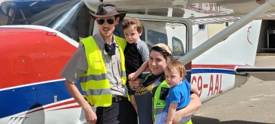Missionary pilot Ryan Koher remains in custody in Mozambique, 6 weeks after arrest | Baptist Press