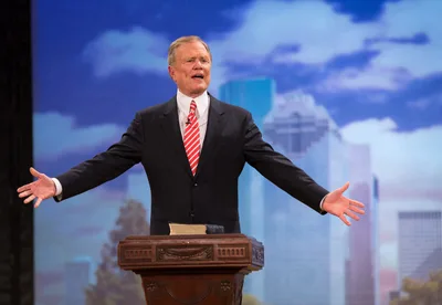 Ed Young Sr. retires from ministry | Baptist Press