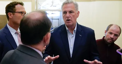 White House, Republicans agree on raising debt ceiling