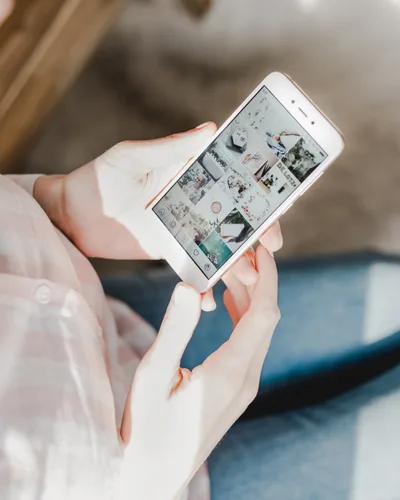 Engaging wisely with social media