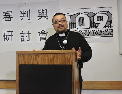 Chinese pastor blacklisted by Communist Party warns Church: 'Don't be fooled' by lies of state-sponsored church