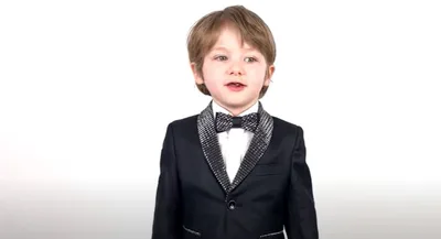 'Amazing Memory Work': Proud Mom Posts Video of 3-Year-Old Boy Reciting Bible Verses in Alphabetical Order