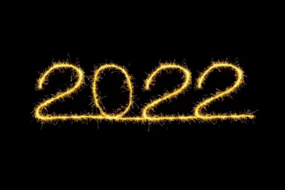 2022: The year to take back ground