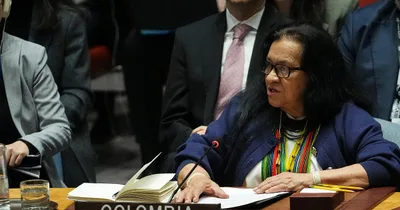 UN Security Council Divided on U.S. Operation in Venezuela