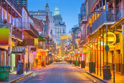 NOBTS and NAMB partner for church planting center in New Orleans | Baptist Press