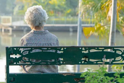 Many ways for churches to help widows live in their new normal | Baptist Press
