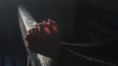 Did Faith Fall off a Cliff During COVID? New Study Says No.