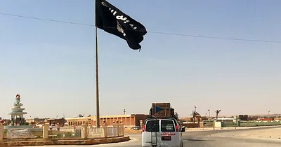 Two American servicemen wounded in Iraq