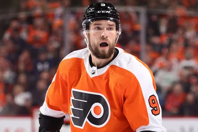 NHL’s Provorov shows the league’s goals have nothing to do with ‘inclusion’