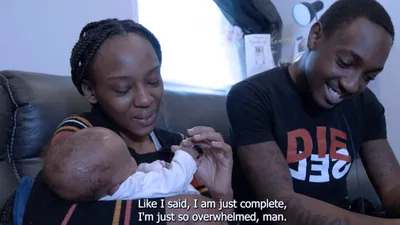 'I Had One Hand on the Door About to Go Into Planned Parenthood': After FBI Raid, Couple Says Mark Houck Saved Their Baby's Life