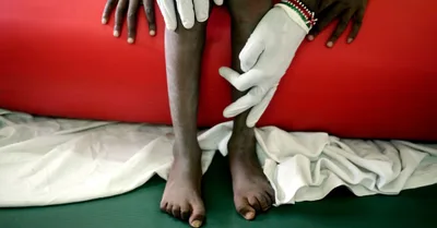 African Christians Affirm Dignity of Terminally Ill Teens
